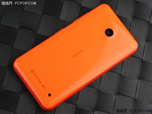 999元4g手机 诺基亚lumia 638体验评测