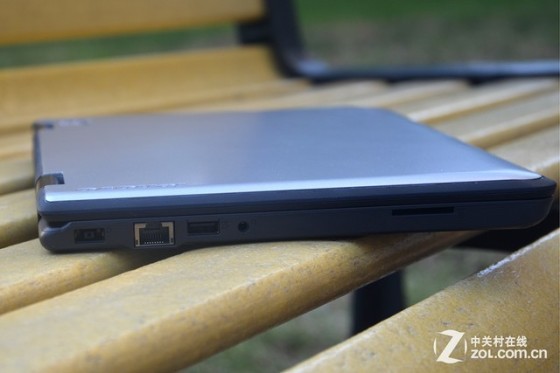 翻转触控本 ThinkPad Yoga 11e全解析