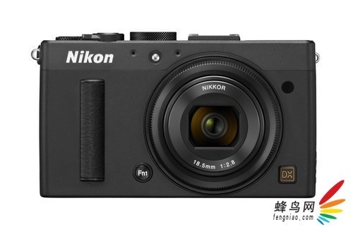 APS-C画幅卡片机 尼康Coolpix A报4599元 APS-C画幅卡片机 尼康Coolpix A报4599元