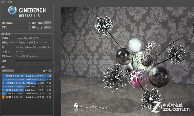 硬朗精英商务派 联想ThinkPad 10评测