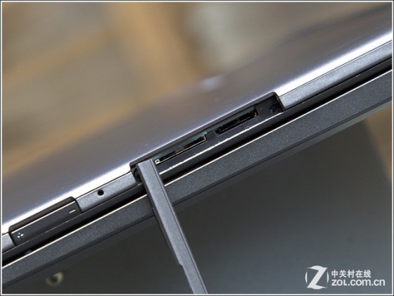 硬朗精英商务派 联想ThinkPad 10评测