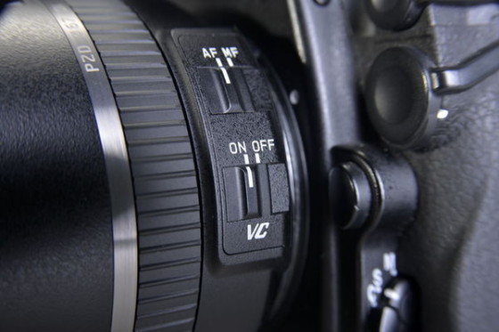 新锐大变焦腾龙28-300镜头评测