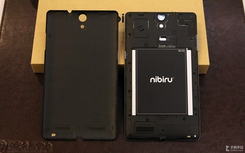 1288元7英寸八核双卡机nibiruM1评测