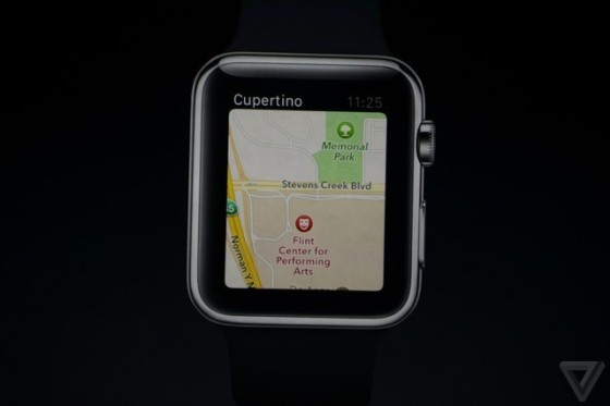 都能干点啥 Apple Watch主要应用一览|Apple|智