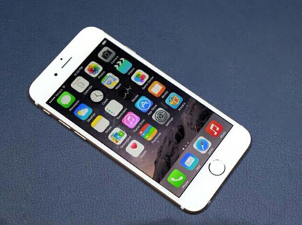 苹果公司iPhone 6智能手机应用推荐|iPhone|应