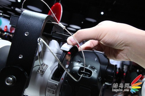 顶级绿圈新镜佳能400mmDOISII试用