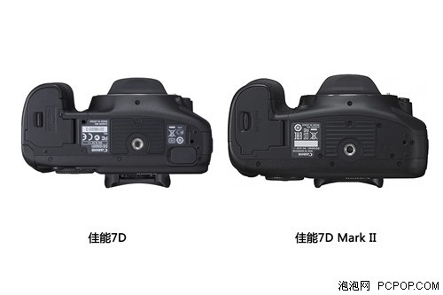 佳能7D与70D，两款经典单反相机的深度对比，佳能7D与70D，两款经典单反相机的深度对比