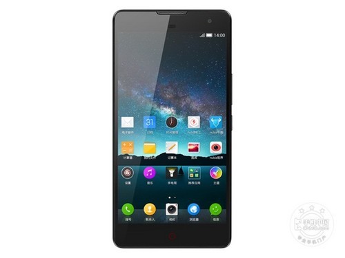 5.5Ӣ��ȫ������Ļ Ŭ����Z7 MAX���� 