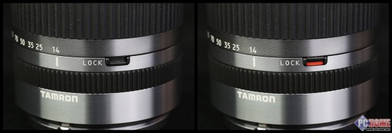 轻巧全能 远近随心 腾龙14-150mm评测