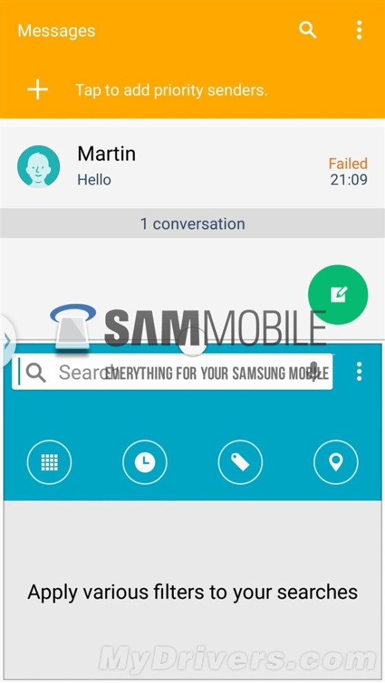 ͼGalaxy S5Android L