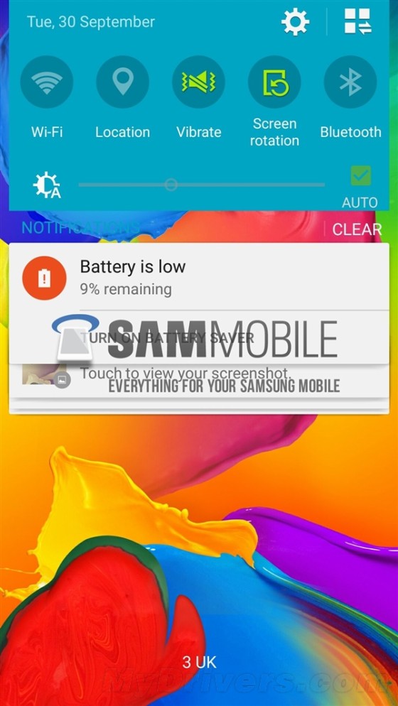 ͼGalaxy S5Android L