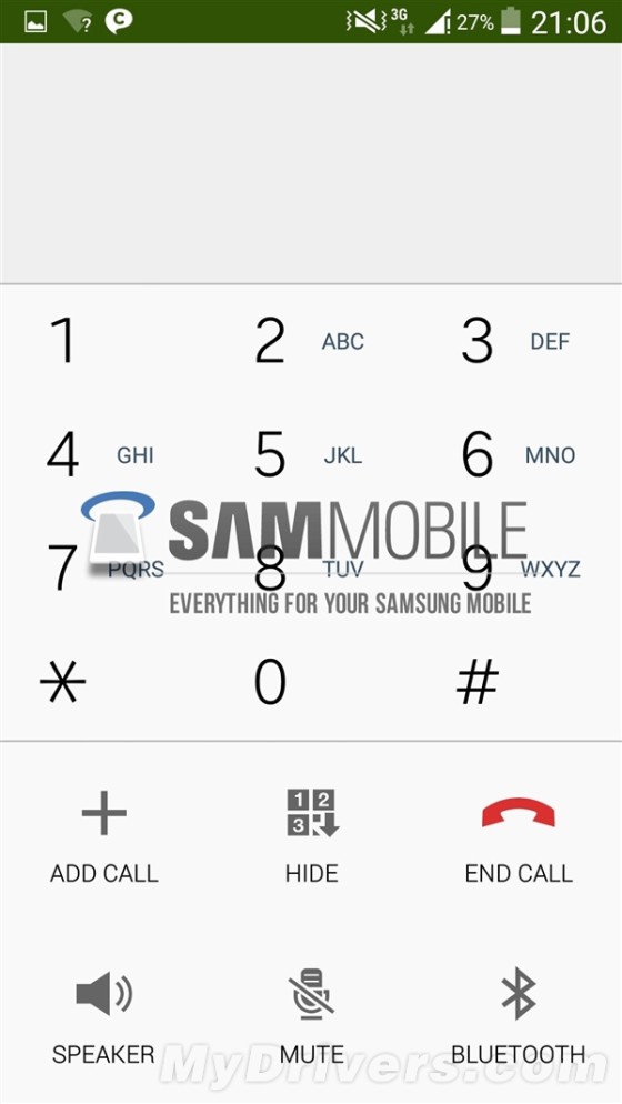 ͼGalaxy S5Android L