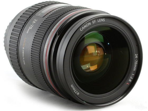F2.8恒定光圈佳能24-70mm镜头售11200