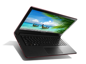 青春时尚丽人本联想S40-70价格3870元