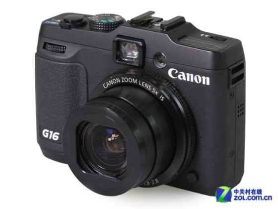 简单易用高画质8款适合新手的相机推荐(6)