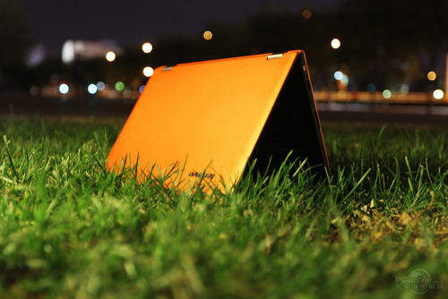 多方式转动设计理念联想Yoga13价格6399元