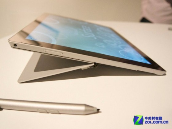 ��ƽ��Ҳ�ǱʼǱ� Surface Pro 3������ 