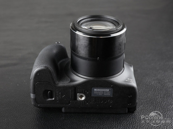 65倍长焦新霸主佳能SX60HS相机评测