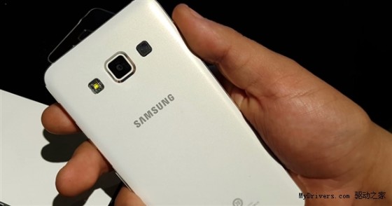 三星全金属A系列手机再曝:竟不支持4G|三星|金