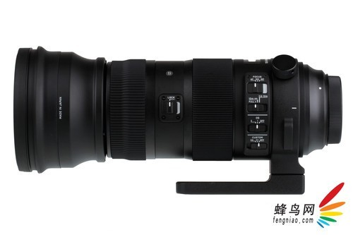 超长焦新贵适马150-600f/5-6.3评测