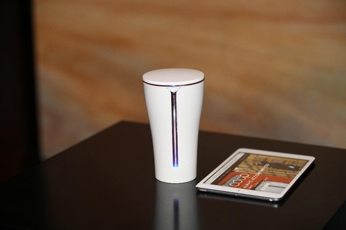 669元京东预售 rrioo发布智能水杯ocup|智能水