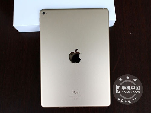 配置全面提升 苹果iPad Air2价格3280元