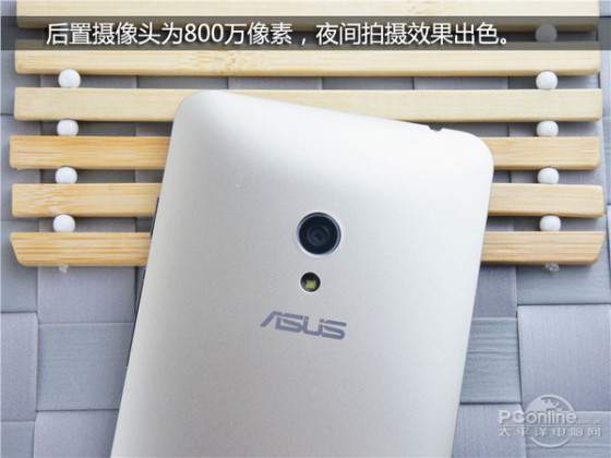 5模17频功能华硕ZenFone54G版评测(3)