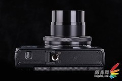 新一代便携小DC佳能PowerShotG7X试用