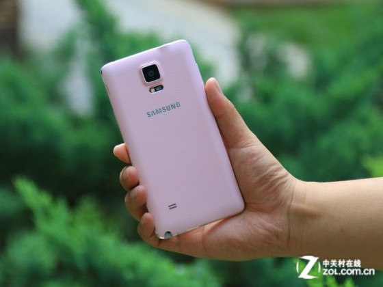˫��˫�������� ����Note 4�������ֻ� 