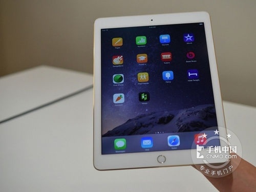 最薄平板 苹果iPad Air2港行价格3450元|苹果i