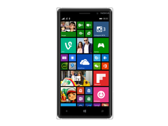 ŵ���� Lumia 830