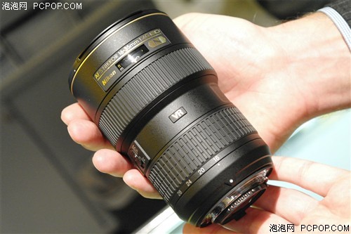 狂降千元尼康16-35f/4G仅售7600元