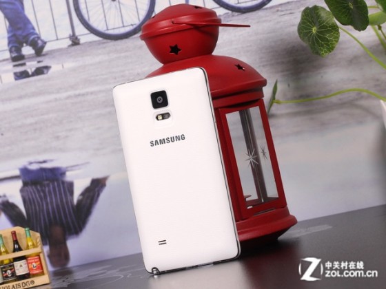 ˫4G����֧�� ����Note4��������5399Ԫ 