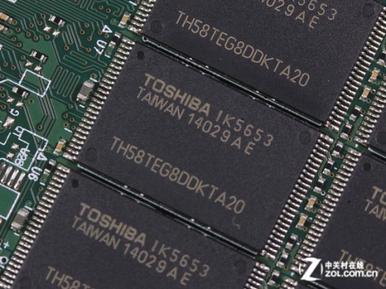 新兵低价老将降价 热销256GB SSD推荐