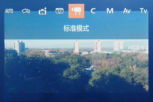 便携与画质兼具1英寸CMOS佳能G7X评测(2)