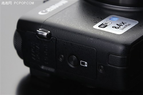 便携与画质兼具1英寸CMOS佳能G7X评测(3)