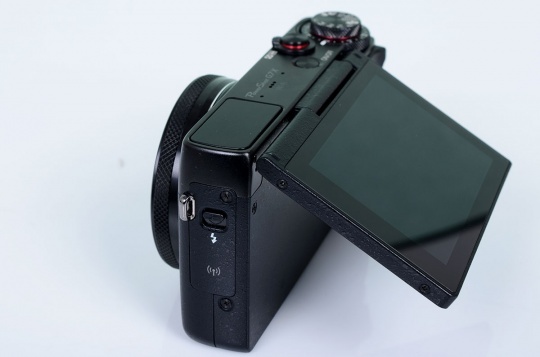 �޷�������г��ּ���G7X��Я�������(3)