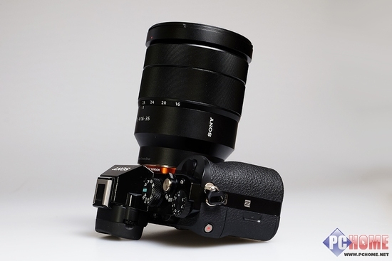 德国血统小三元索尼16-35/f4镜头评测