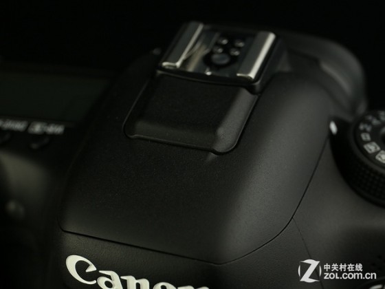 急速兼具精准佳能单反7DMarkII评测(2)
