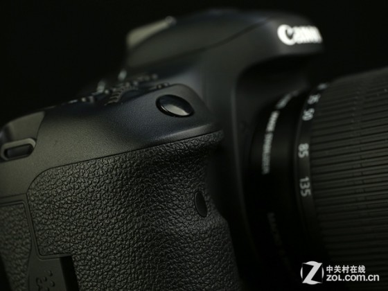 急速兼具精准佳能单反7DMarkII评测(3)
