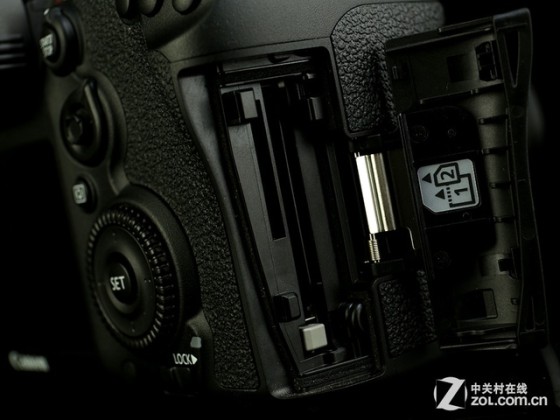 急速兼具精准佳能单反7DMarkII评测(4)