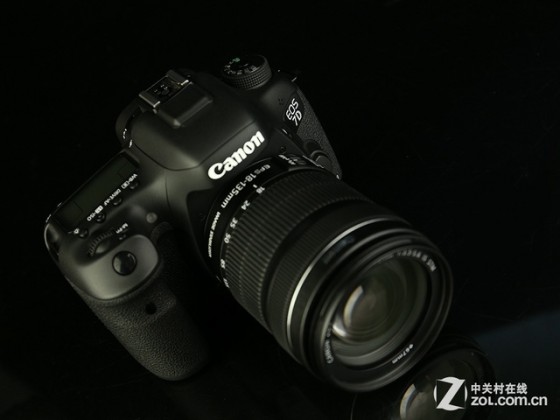 急速兼具精准佳能单反7DMarkII评测