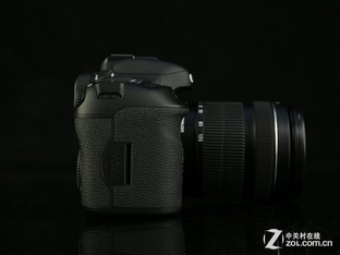 急速兼具精准佳能单反7DMarkII评测(2)