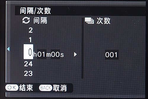 取景器改进对焦更方便富士X100T评测(3)