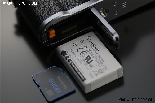 取景器改进对焦更方便富士X100T评测(2)