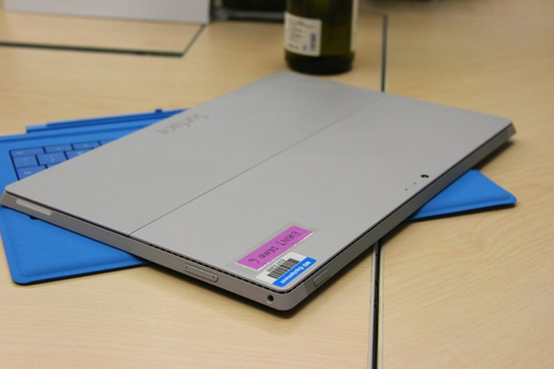 SSD固态硬盘 微软 Surface3 Pro价格7388|Sur
