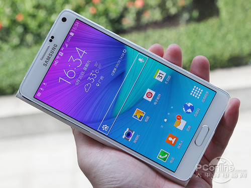 ���� GALAXY Note4 N9100������