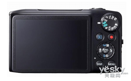 佳能DIGIC 6相机数码 PowerShot SX275 HS