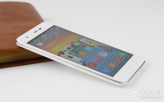 千元级64位智能机 金立ELIFE F301评测|金立|