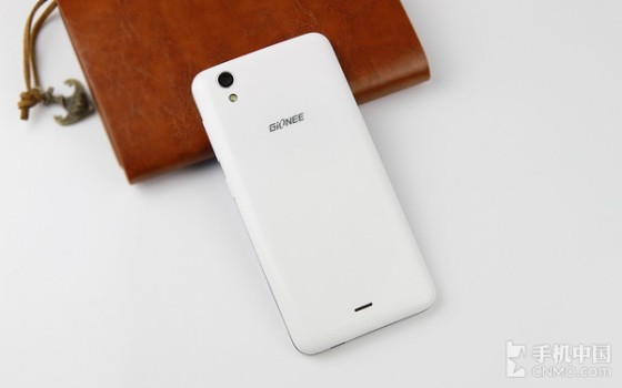 千元级64位智能机 金立ELIFE F301评测|金立|